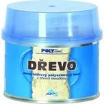Polytmel Dřevo 0.5 kg