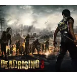Dead Rising 3 Apocalypse Edition