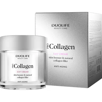 Kosmetika Collagen Day Cream 50ml PRO