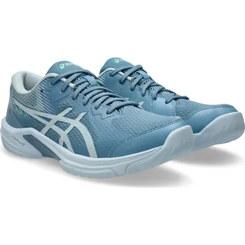 Pánská sálová obuv Pánské sálové boty Asics BEYOND FF modré 1071A092-402 - EUR 41,5 | UK 7 | US 8