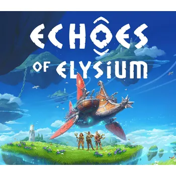 Počítačová hra Echoes of Elysium