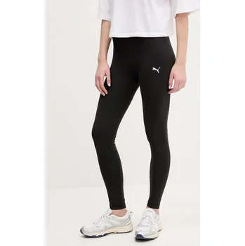 Dámské legíny Legíny Puma Essential 682424 černá 99X, vel. XL