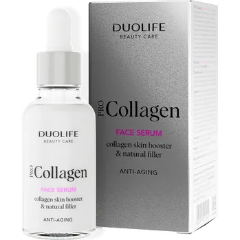 Kosmetika Collagen Face Serum 30 ml
