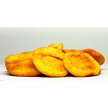 Sušené ovoce Rival sušené broskve 150 g