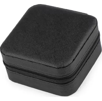 Příslušenství k šicímu stroji Sada na šití v pouzdře na zip černá (Sada na šití černá)