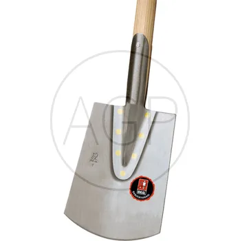 Lopata GARANTIE-lopata