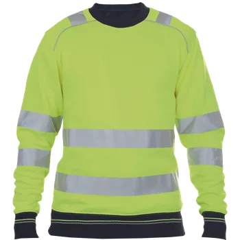 Pánské oblečení KNOXFIELD HV polo mikina