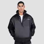 GymBeam Bunda 1/2 Zip Prime Black S černá