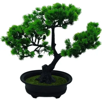 umělá květina Umělá bonsai 14