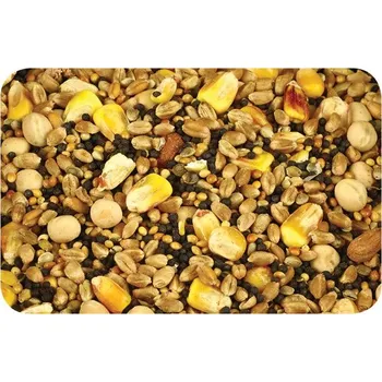 Návnadová surovina Partiklový Mix Nikl 1kg