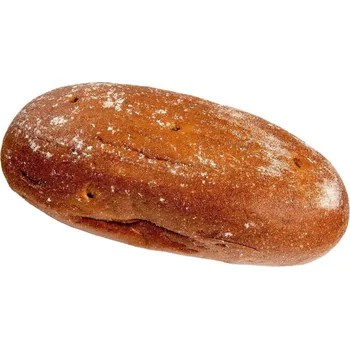 Trvanlivě pečivo Free Days Chlebík ošatkový bez lepku