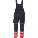 Laclové montérky s reflexními pruhy KNOXFIELD