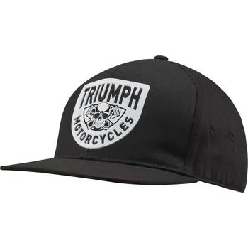 Kšiltovka Triumph kšiltovka PISTON RICH CAP