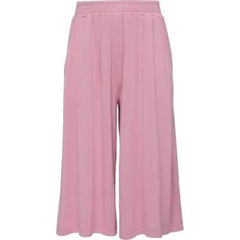 Dívčí sukně Dívčí kalhotová 3/4 sukně Lewro ROWANA 128/134 Růžová