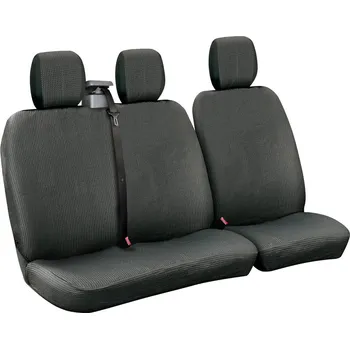 Potah sedadel DOTS Typ 2 pro dodávky