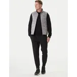 BOSS Vesta Urbanex 50545867 Šedá Regular Fit XL