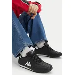 Kappa Sneakersy EO-1491510A(M) Černá 42