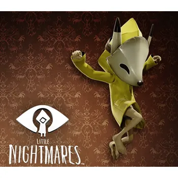 Počítačová hra Little Nightmares
