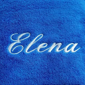 Ručník SUPERHEBKÝ ručník s výšivkou , promoce - dárek k promoci