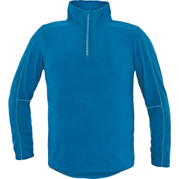 WELBURN bunda fleecová