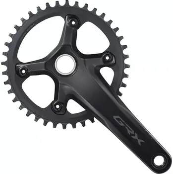 Klika na kolo Shimano GRX FC-RX600-1 170 mm 40T