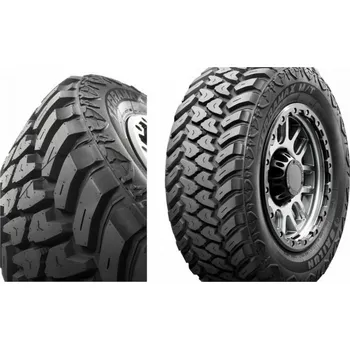 Letní osobní pneu Pneumatiky SAILUN terramax m/t 31/10,5 R15 109Q, letní pneu, osobní a SUV, sleva DOT