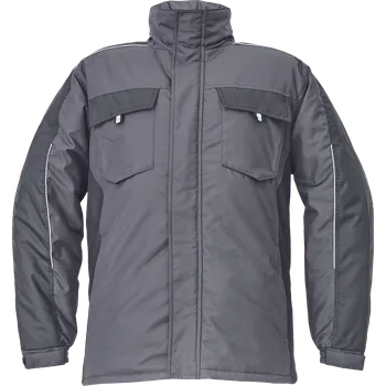 pracovní bunda Cerva MAX NEO parka navy vel.2XL