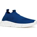 Sneakersy Geox J Aril Boy J02DMA 0006K C4067 Modrá 28