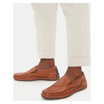 Pánské polobotky Polobotky Pikolinos M9A-3111 Hnědá 44