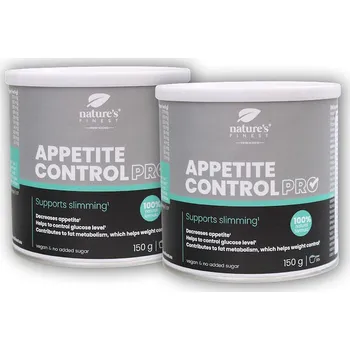 Sport Nature´s Finest 2x Appetite control PRO 150g