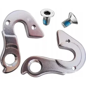 rám kola patka rámu kross