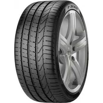 Letní osobní pneu PIRELLI P ZERO 235/50 R19 99W MO DOT2025 DEMO