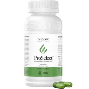 Doplněk stravy DuoLife Medical Formula ProSelect®