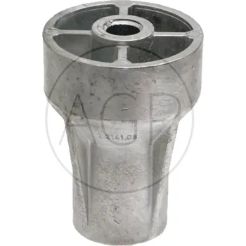 Unašeč nože AL-KO, na typy Fleurelle B 471, Ø hřidele 22,2 mm, výška 66 mm