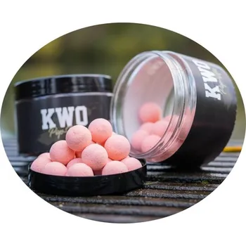 Boilies Plovoucí Boilies KWO Winter Pop-Ups MH Specials
