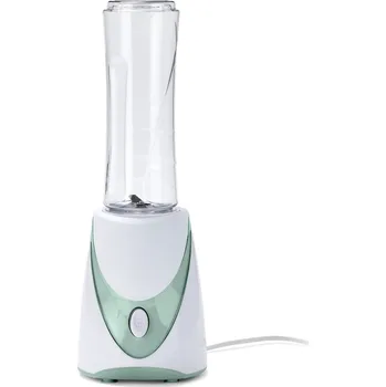 722081 - Tchibo - Mini mixér na smoothie - barva: bílá