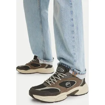 Dámské tenisky G-Star Raw Sneakersy CEO-YG240150-02M Šedá 41