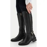 MEXX Kozačky CEO-MX/045C-WI44 Černá 36