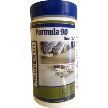 Univerzální čisticí prostředek Čisticí prostředek Chemspec prášek na koberce a čalounění 10 l