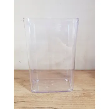 Dóza na potraviny Nádoba na potraviny POP OXO 2,6 l