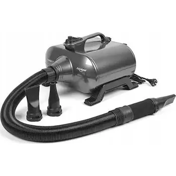 Fén Fén na vlasy Shernbao Typhoon