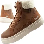 Lee Cooper dámské zimní boty zateplené ovčí kůží lehké dámské 39