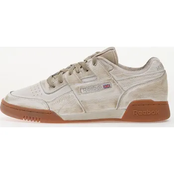 Pánské tenisky Tenisky Reebok x Hed Mayner Workout Og Ftwr White/ Ftwr White/ Gum EUR 44