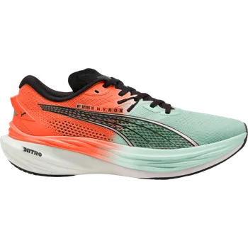 Pánská sportovní obuv Běžecké boty Puma Deviate Nitro 3 HYROX 312293-01 Velikost 46,5 EU | 11,5 UK | 12,5 US | 30,5 CM