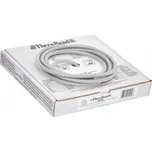 Thera-Band Tubing 7,5 m, stříbrná, super silná