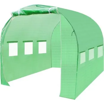 Skleník Malatec Univerzální náhradní folie na foliovník 4,5x3x2m 13,5m2 11791