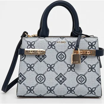 Kabelka Kabelka Aldo LISBON LISBON.400 modrá 05B, vel. ONE SIZE