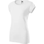 Melírované dámské tričko FUSION