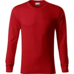 Pracovní tričko s dlouhým rukávem RESIST LS