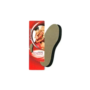 Vložka do bot Tacco Carbopel kožená stélka